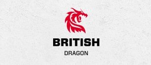 british dragon store