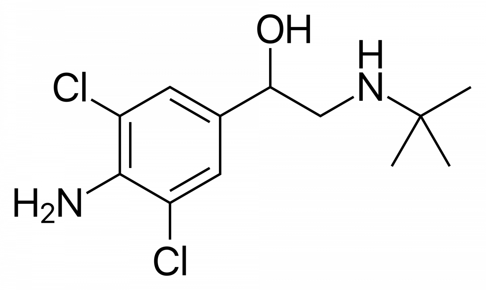 clenbuterol