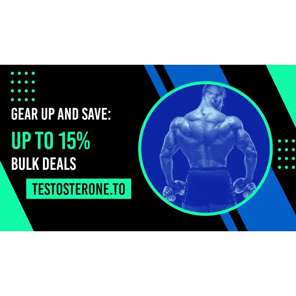 Gear Up. Stack Hard. Save More.