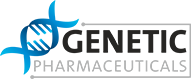 genetic pharmaceuticals store