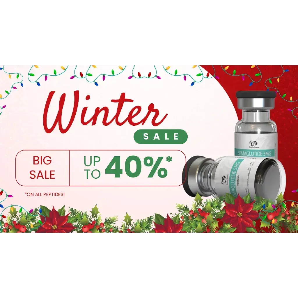 New Year Announcement — Sale Extended Through February 28, 2026!