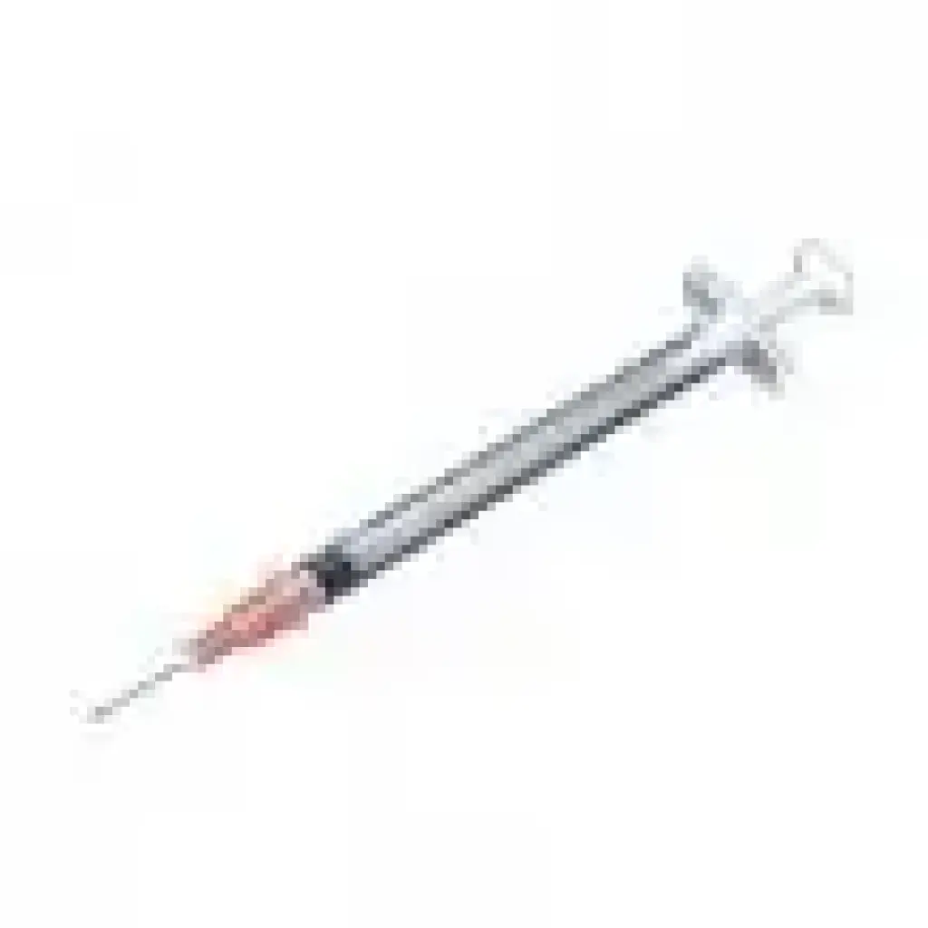 1ml Insulin Syringe