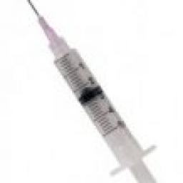 5ml Syringe with Needle