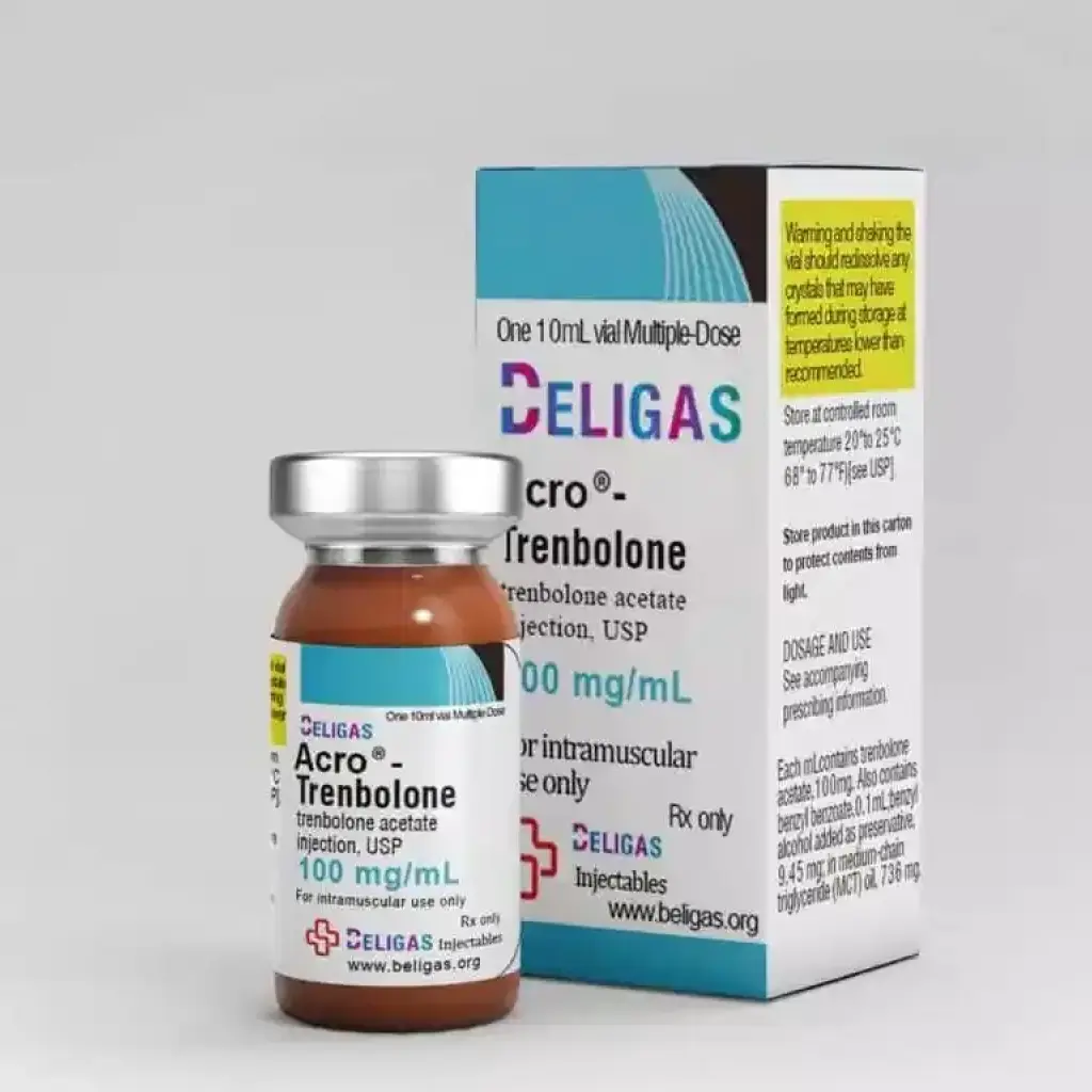 Acro-Trenbolone Acro-Trenbolone