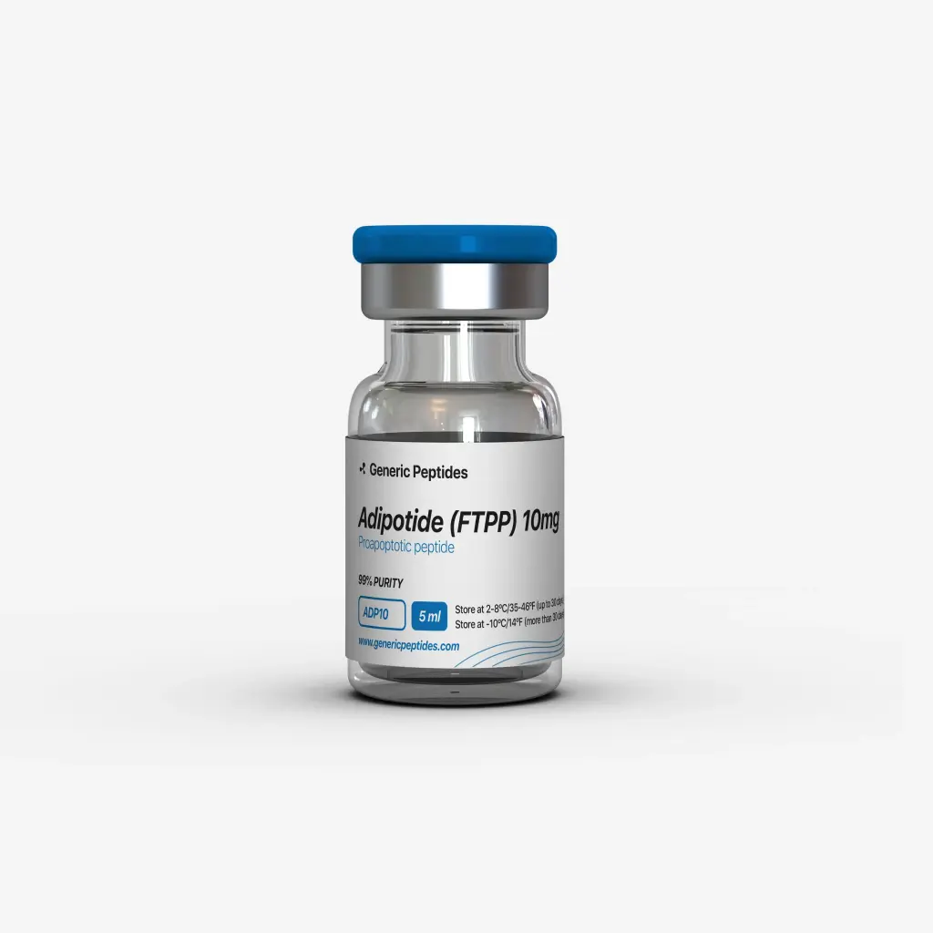 Adipotide (FTPP) 10 mg Adipotide (FTPP) 10 mg
