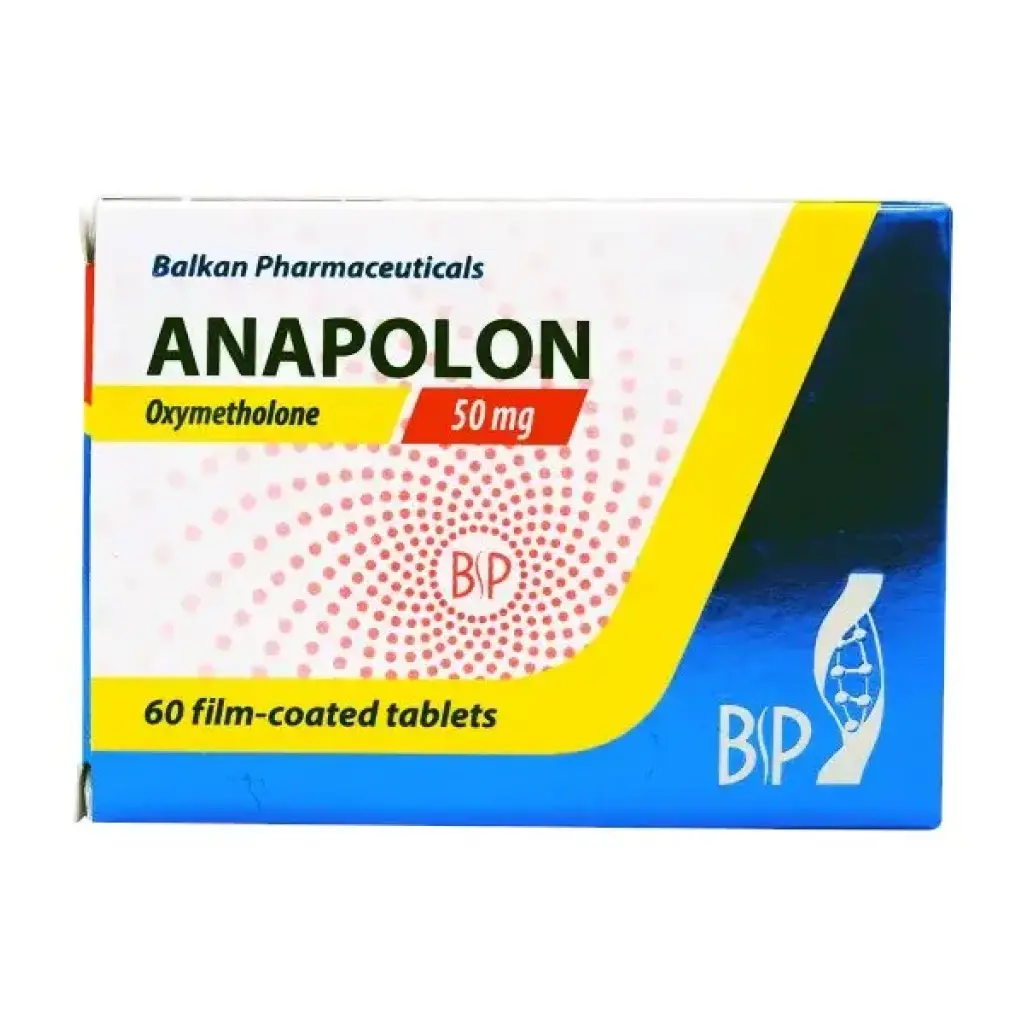 Anapolon