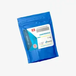 Anastrozole