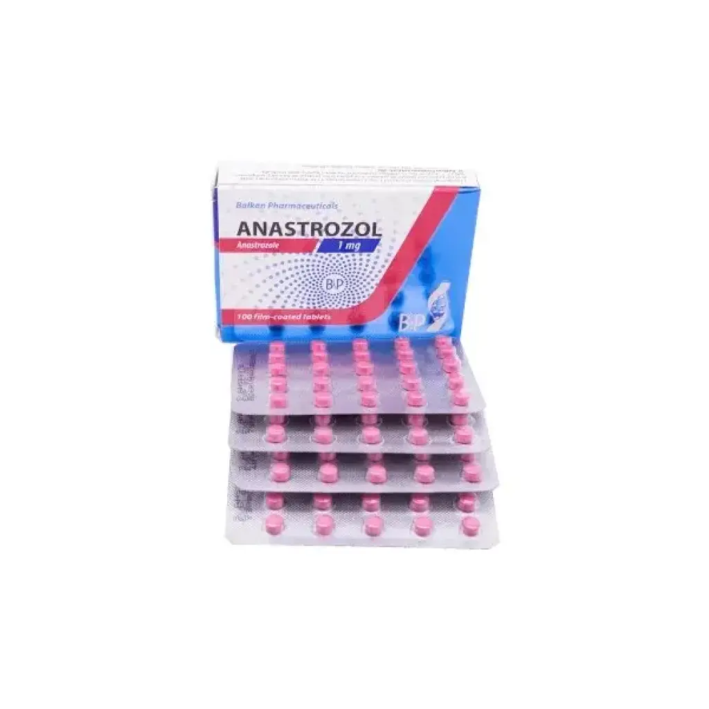 Anastrozole