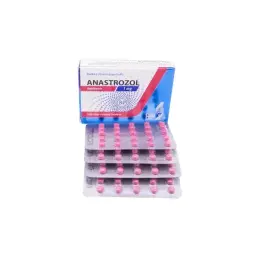 Anastrozole