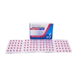 Anastrozole