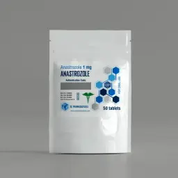 Anastrozole