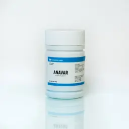 Anavar