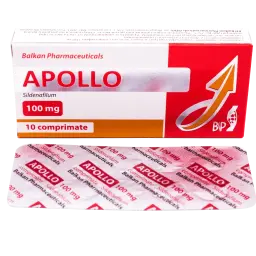Apollo 100