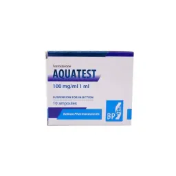 Aquatest