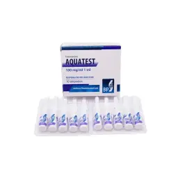 Aquatest