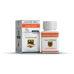 Arimidex