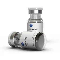 Axotropin 100 IUs