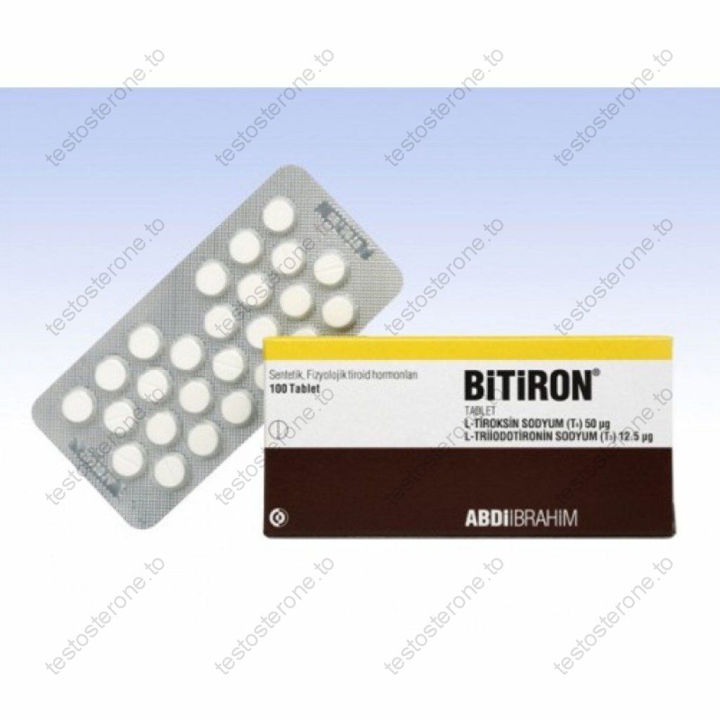 Bitiron Bitiron