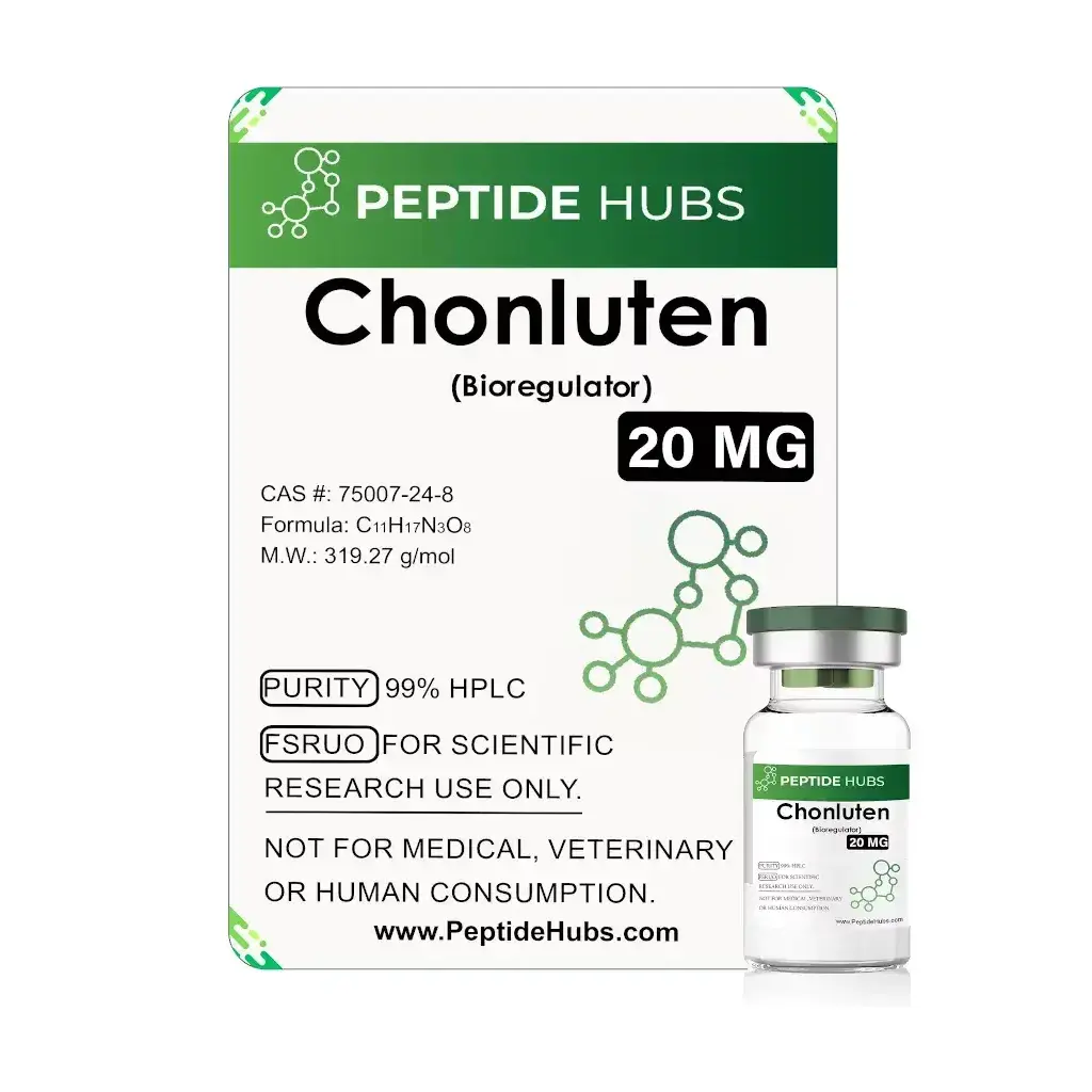 Chonluten 20 mg