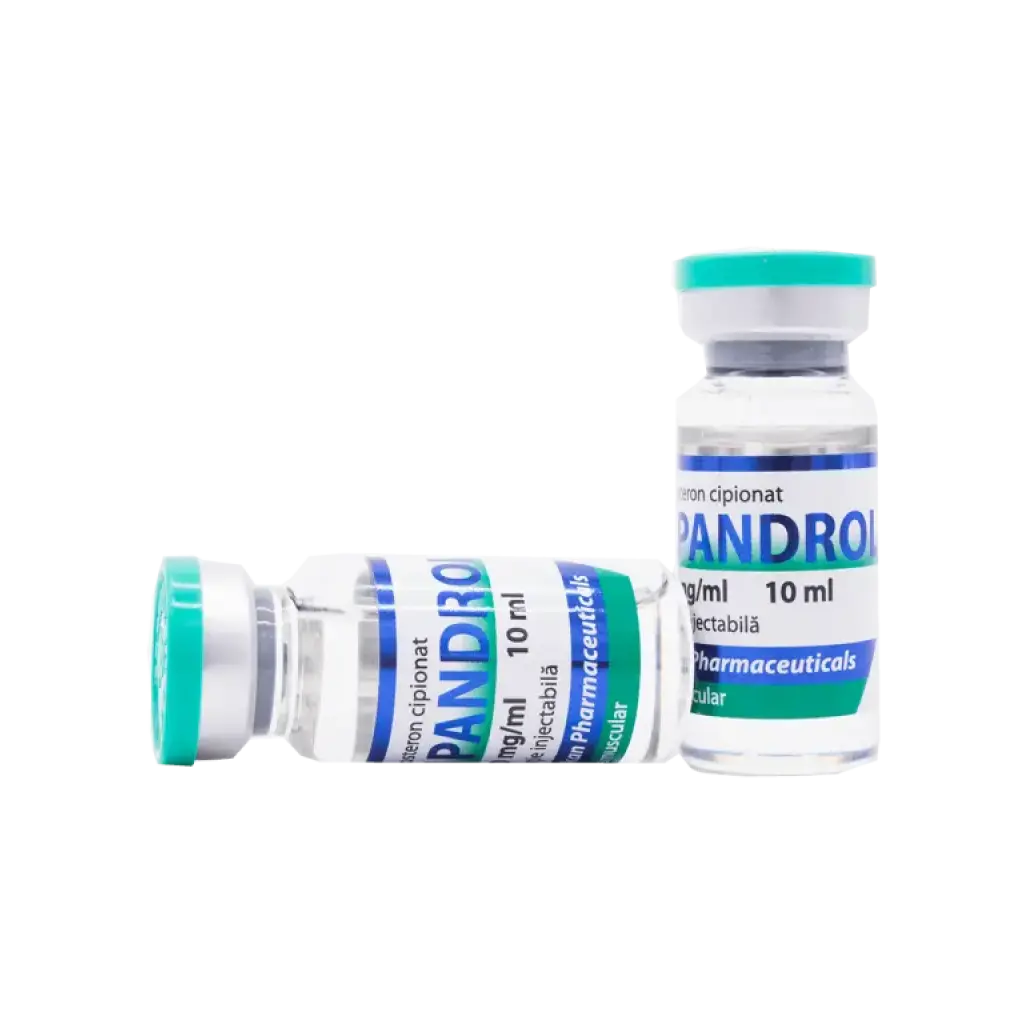 Cipandrol 10 mL Cipandrol 10 mL