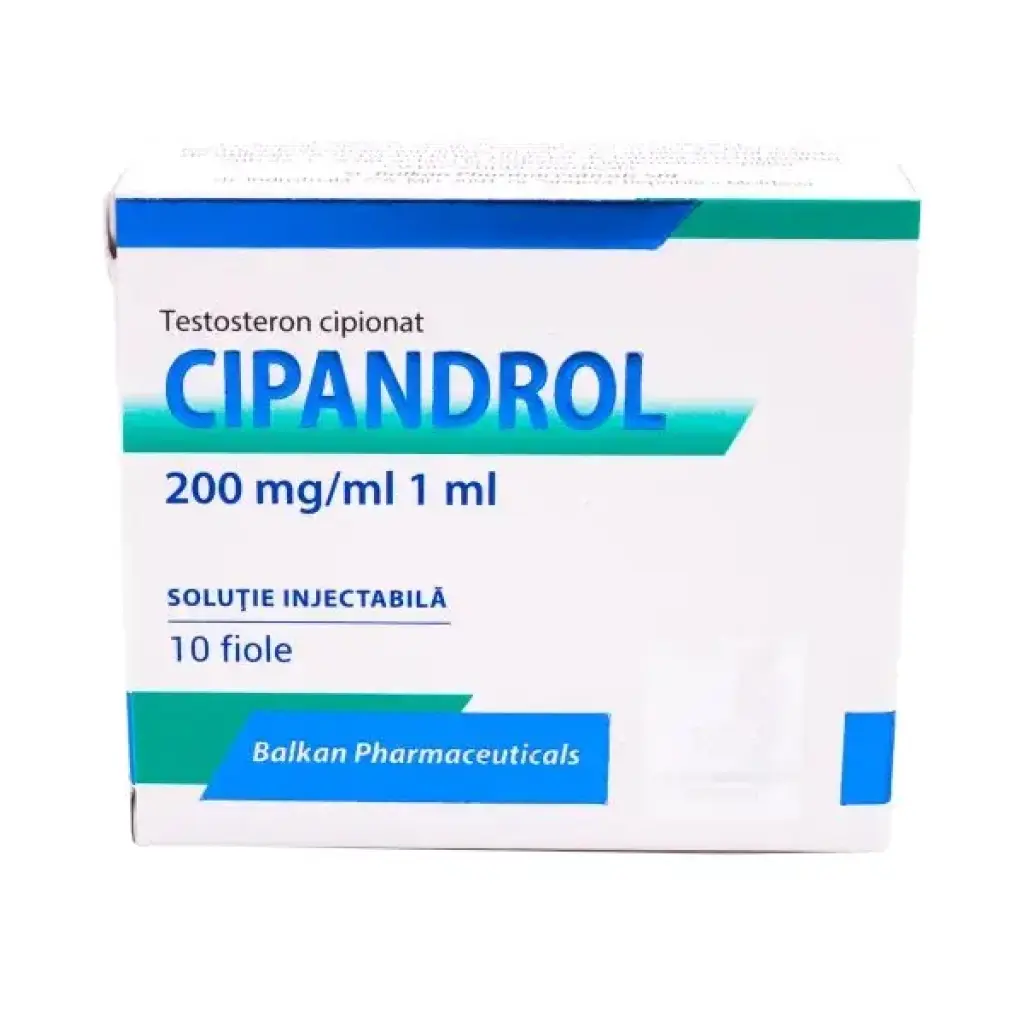 Cipandrol Cipandrol