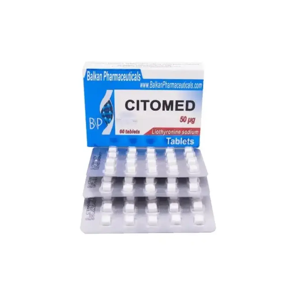 Citomed
