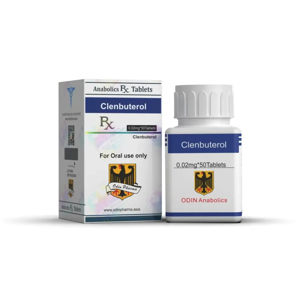 Clenbuterol