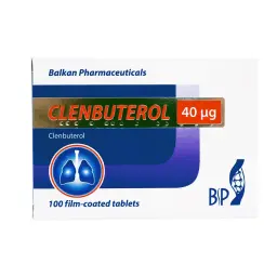 Clenbuterol