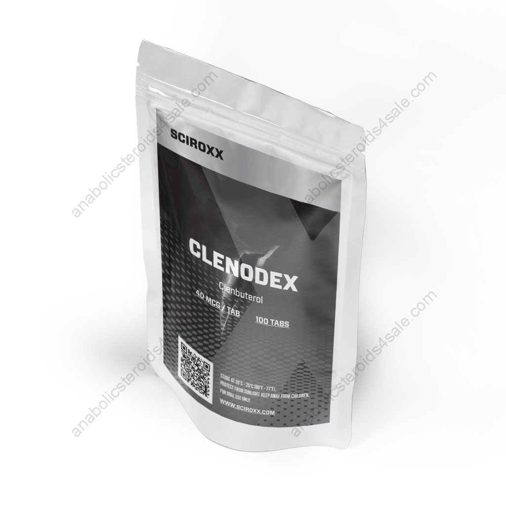 Clenodex Clenodex