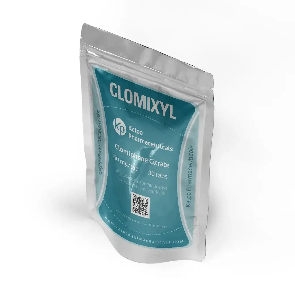 Clomixyl
