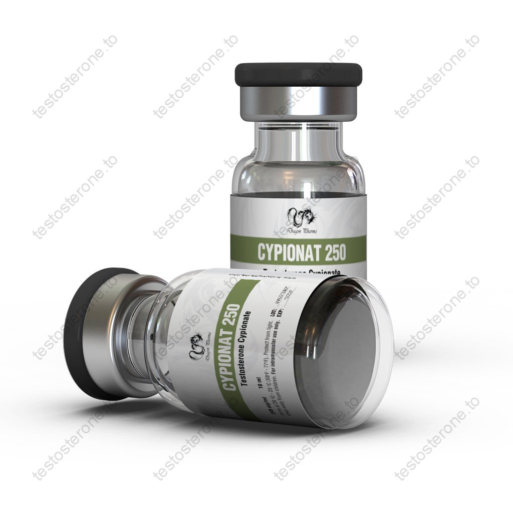 Cypionat 250 Cypionat 250