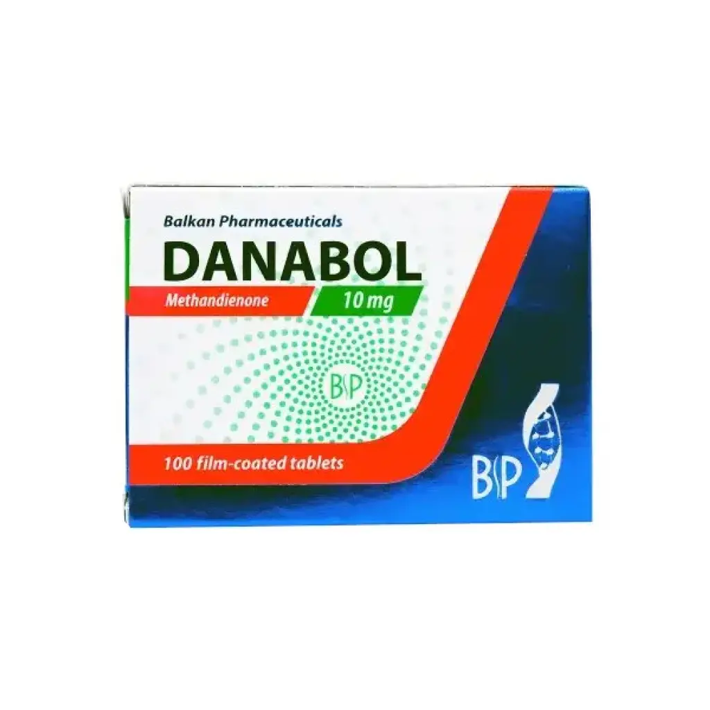 Danabol 10
