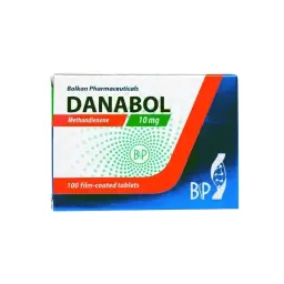 Danabol 10