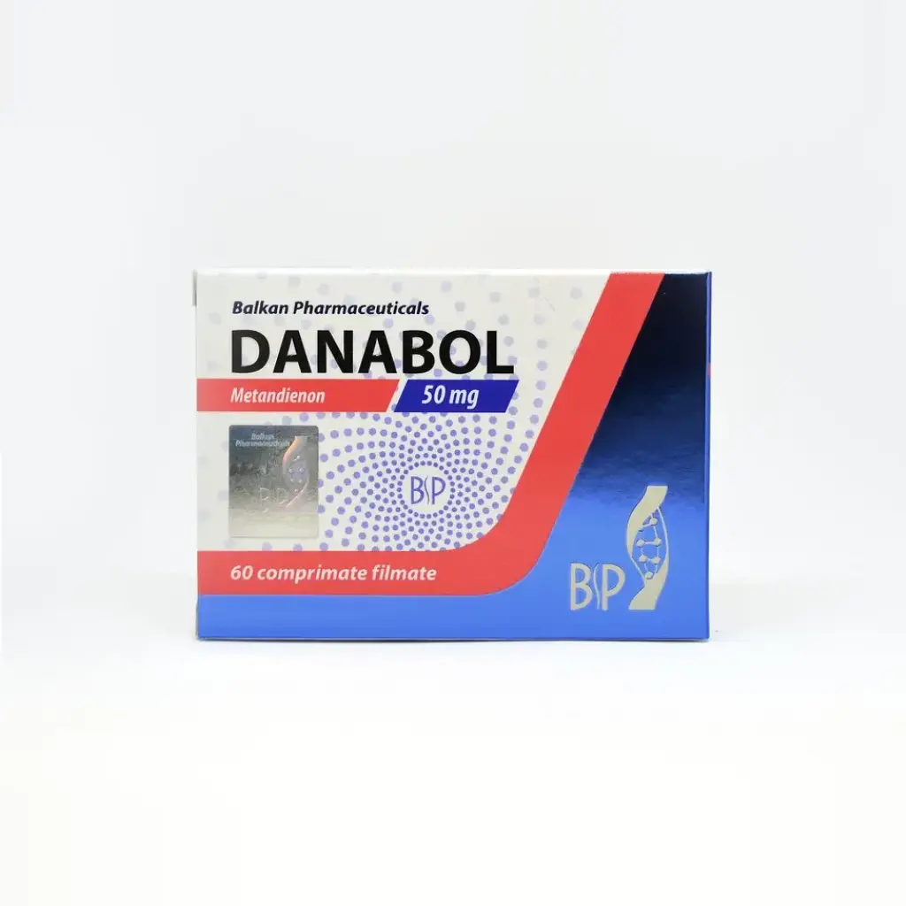 Danabol 50 Danabol 50