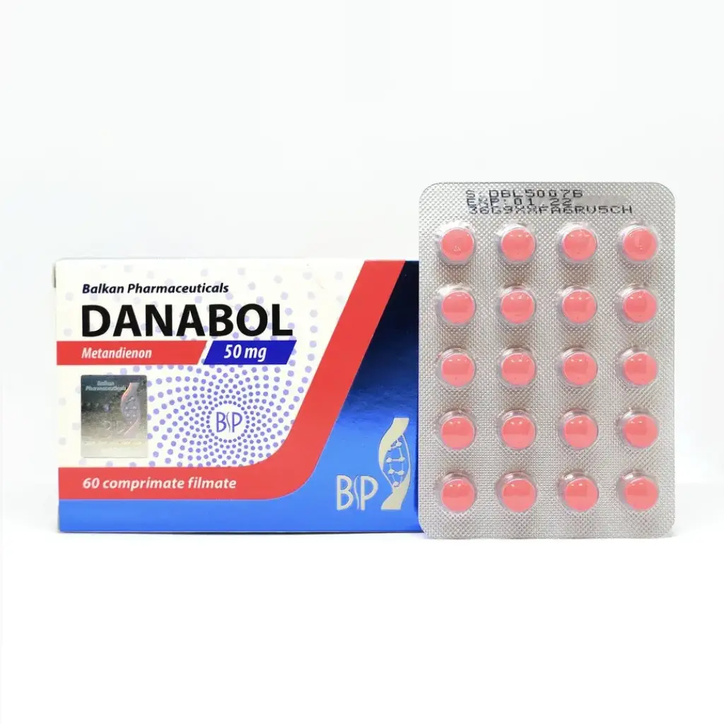 Danabol 50 Danabol 50