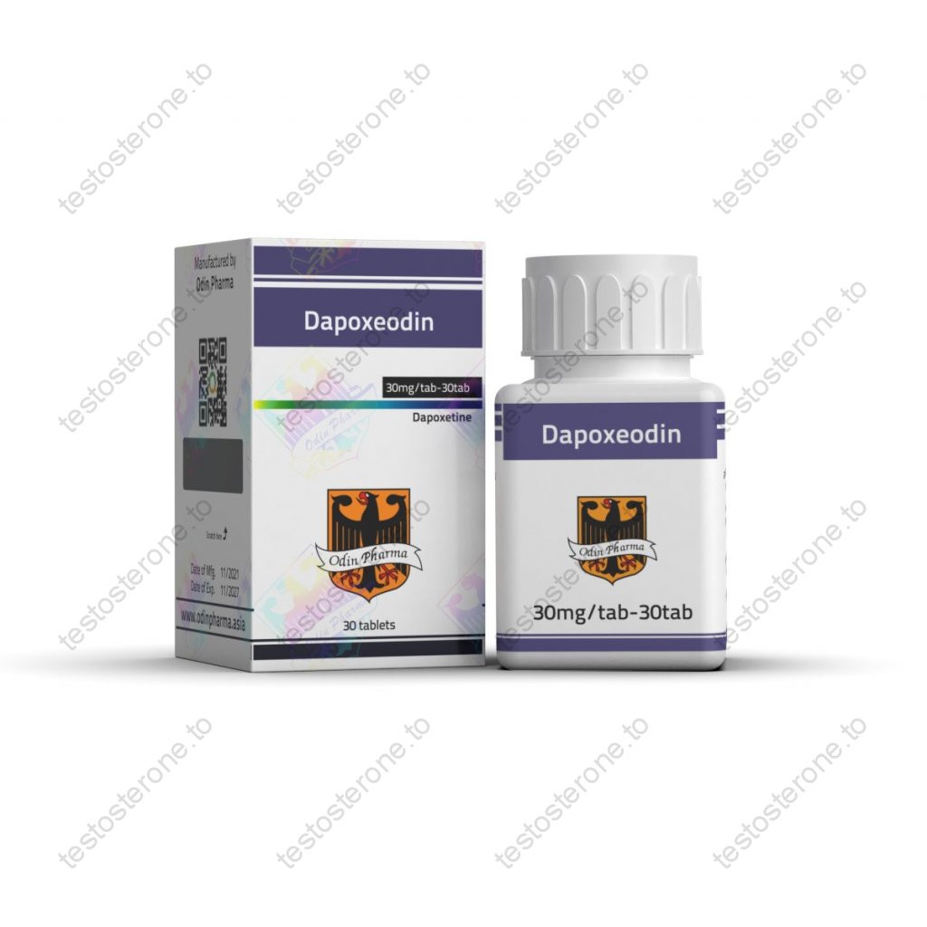 Dapoxeodin Dapoxeodin