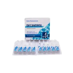 Decandrol