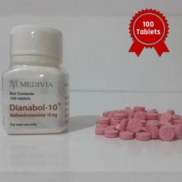 Dianabol-10