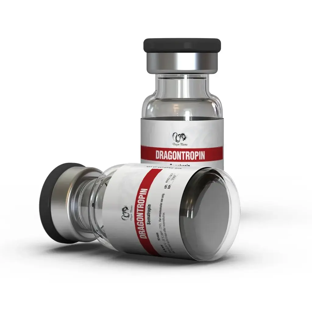 Dragontropin 100 IUs Dragontropin 100 IUs