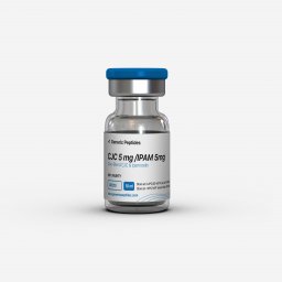 Duo-Blend CJC & Ipamorelin