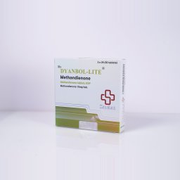 Dyanbol-Lite 10mg