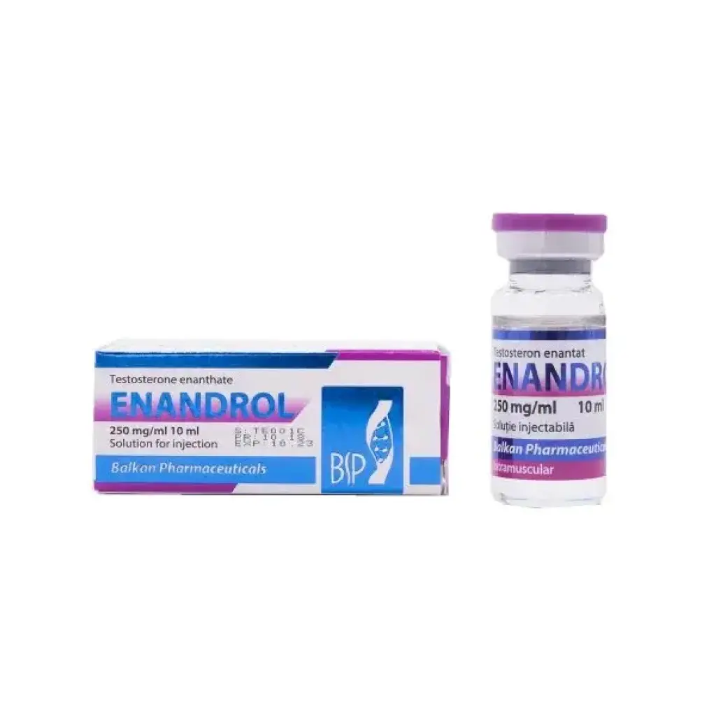 Enandrol 10 mL Enandrol 10 mL