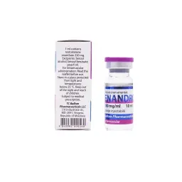 Enandrol 10 mL