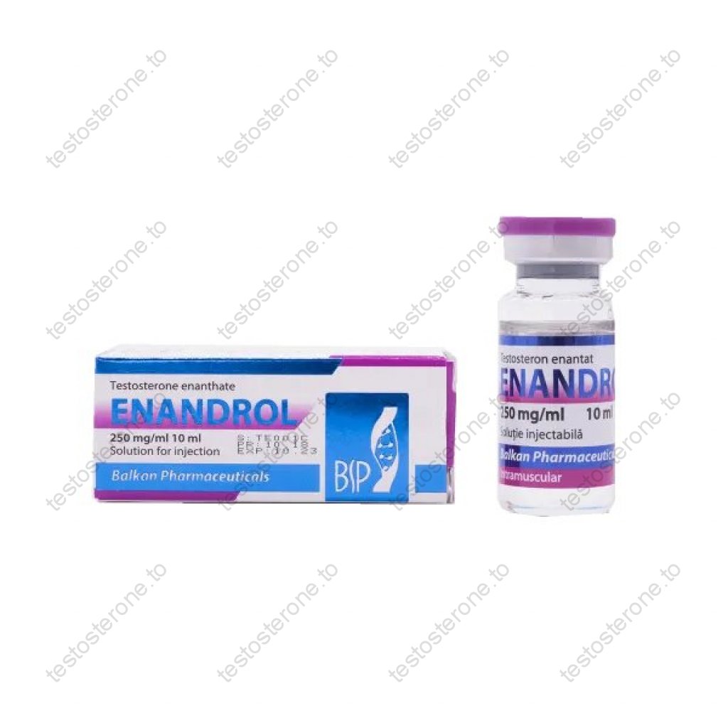 Enandrol 10 mL Enandrol 10 mL