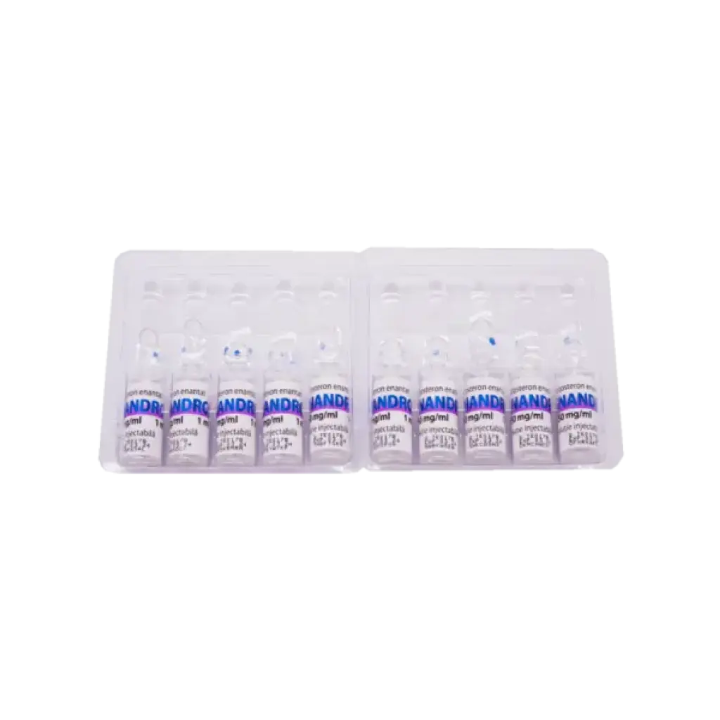 Enandrol Enandrol