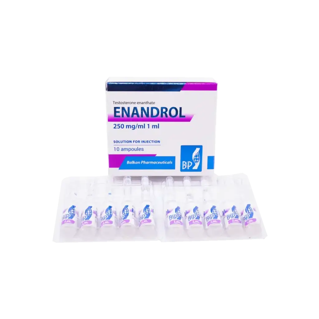 Enandrol Enandrol