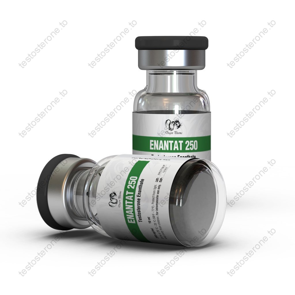 Enantat 250 Enantat 250