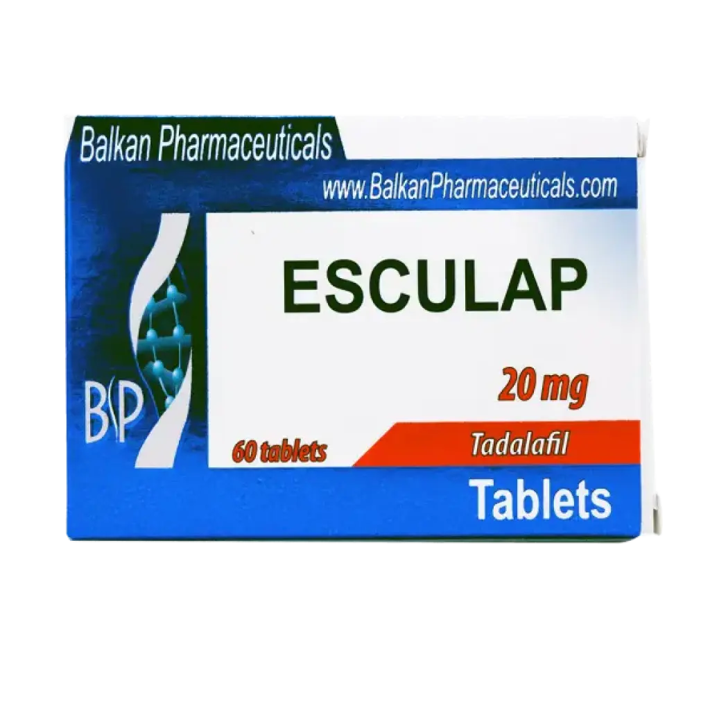 Esculap