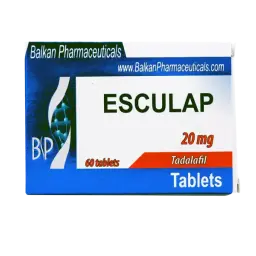 Esculap
