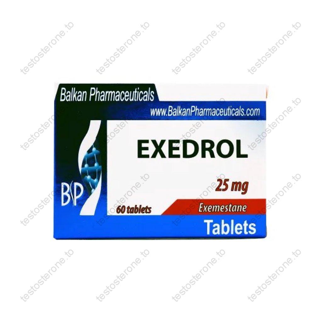 Exedrol Exedrol